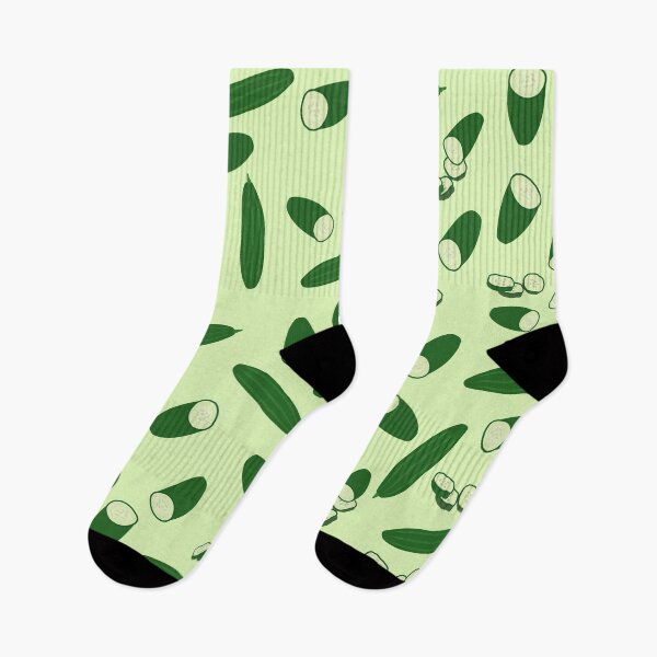 Item preview, Cucumber Pattern designed and sold by idovedesign.