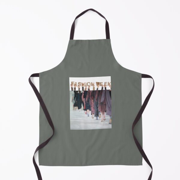 Item preview, Fashion Week designed and sold by RaumCoCo.