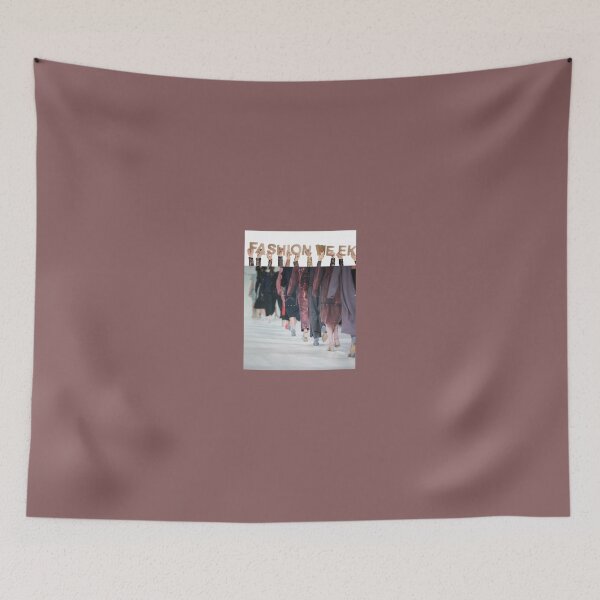 Item preview, Fashion Week designed and sold by RaumCoCo.