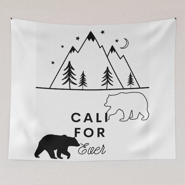 Item preview, CAL 4EV2 designed and sold by GiantSwag.