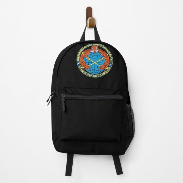 Item preview, Combined Space Operations Center SEAL designed and sold by trendistudio.