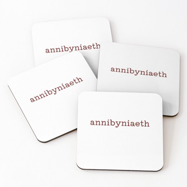 Item preview, Annibyniaeth dark red designed and sold by Louisa Powell.