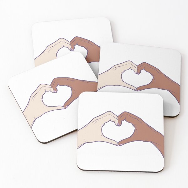 Item preview, Interracial Love  designed and sold by illhustration.