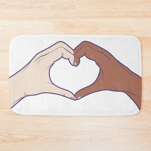 Item preview, Interracial Love  designed and sold by illhustration.