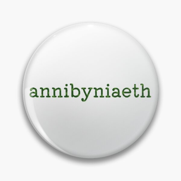 Item preview, Annibyniaeth dark green dots designed and sold by Louisa Powell.