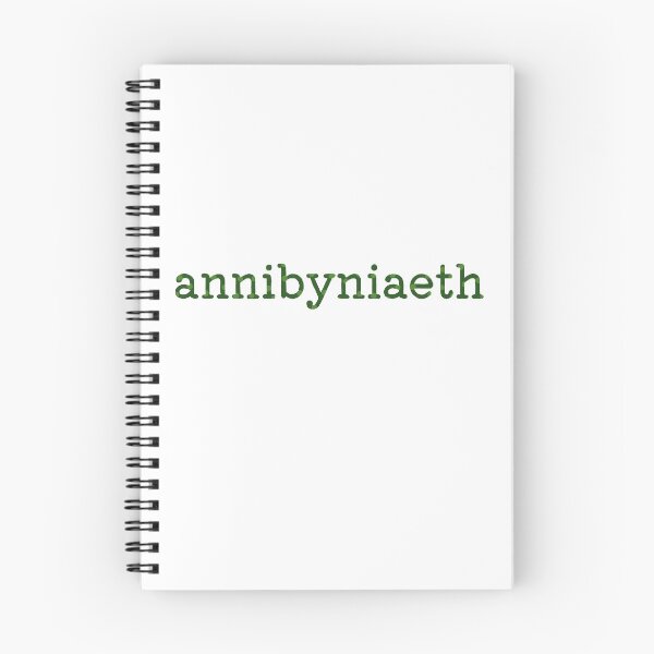 Item preview, Annibyniaeth dark green dots designed and sold by Louisa Powell.