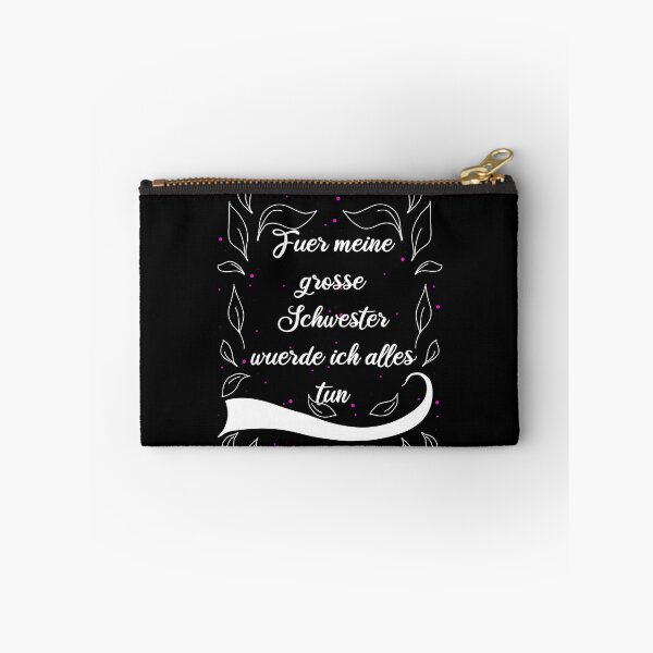 Item preview, I Would Do Anything For My Big Sister designed and sold by AOCreativeProd.