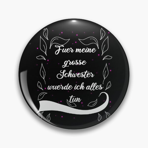 Item preview, I Would Do Anything For My Big Sister designed and sold by AOCreativeProd.