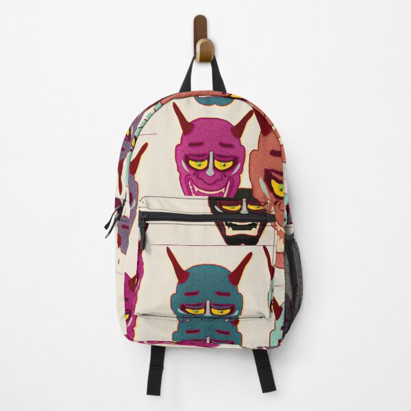 Item preview, And the devil makes three designed and sold by kaparetti.
