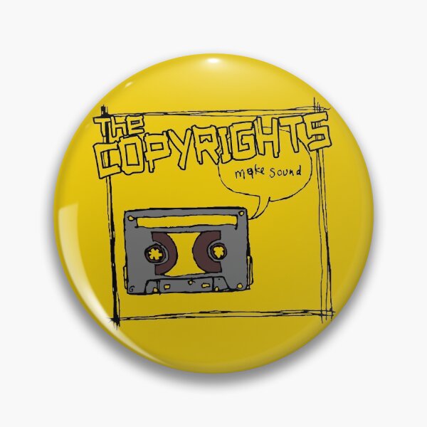 Item preview, Make Sound designed and sold by SkatePunk1980.