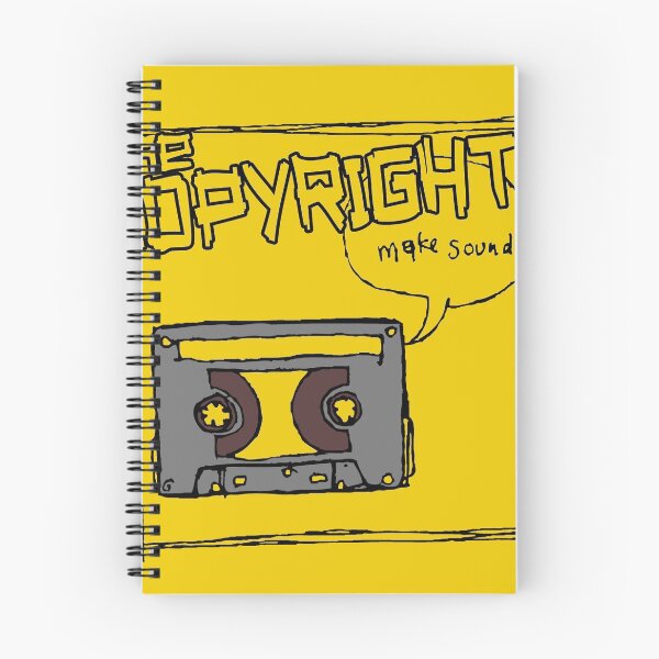 Item preview, Make Sound designed and sold by SkatePunk1980.