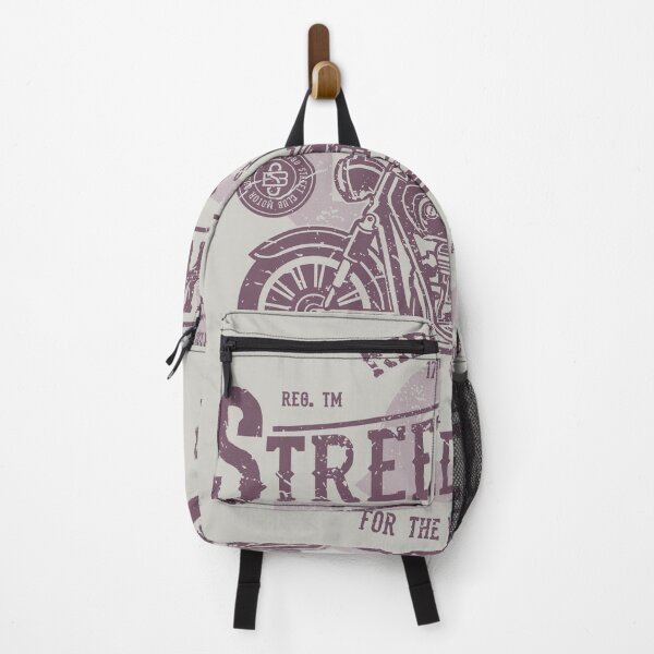 Item preview, Street Bikers 88 designed and sold by lunegreiros.