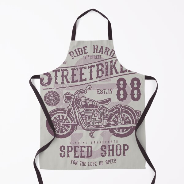 Item preview, Street Bikers 88 designed and sold by lunegreiros.