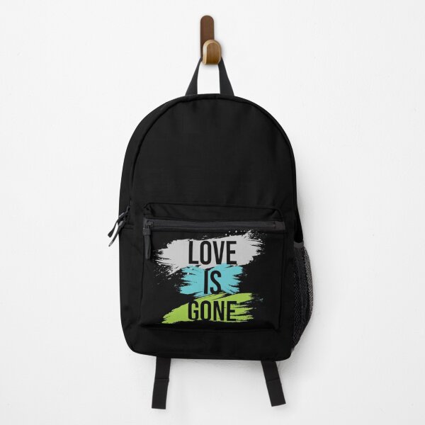 Item preview, Love Is Gone designed and sold by overstyle.