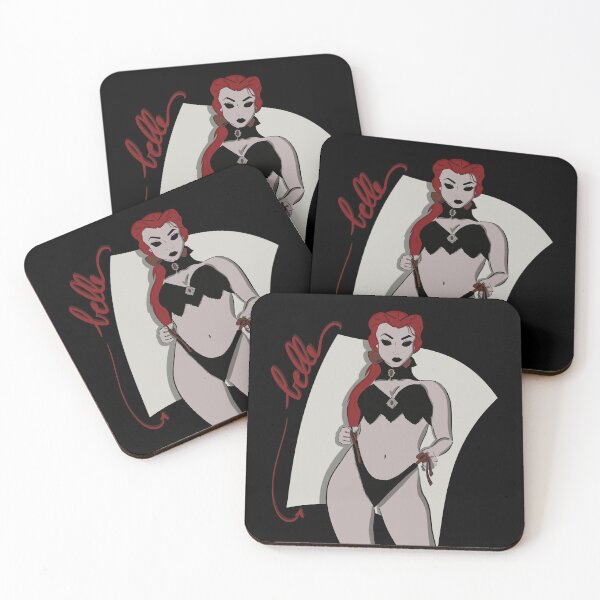 Item preview, dark beauty designed and sold by Culturesensible.
