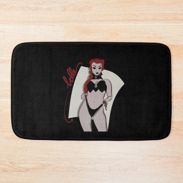 Item preview, dark beauty designed and sold by Culturesensible.