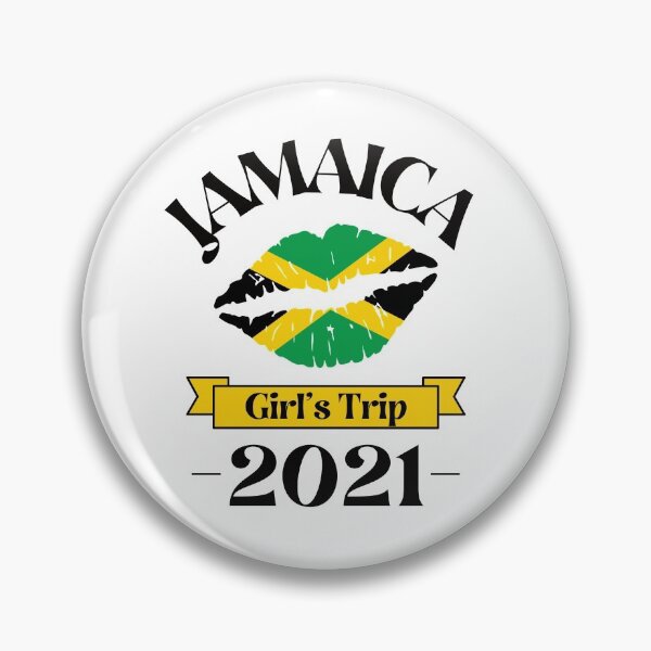 Item preview, Jamaica Girl's Trip 2021 Jamaica Vacation designed and sold by RastaColors.
