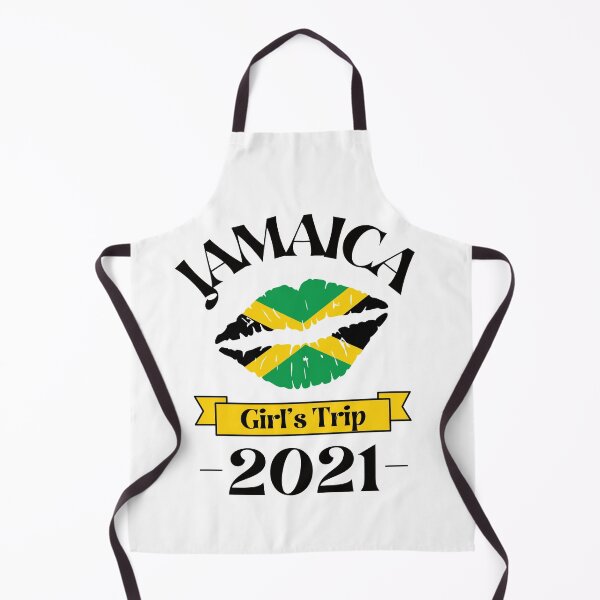 Item preview, Jamaica Girl's Trip 2021 Jamaica Vacation designed and sold by RastaColors.