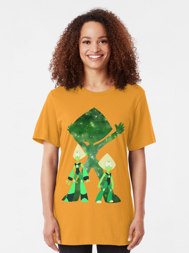 peridot shirt