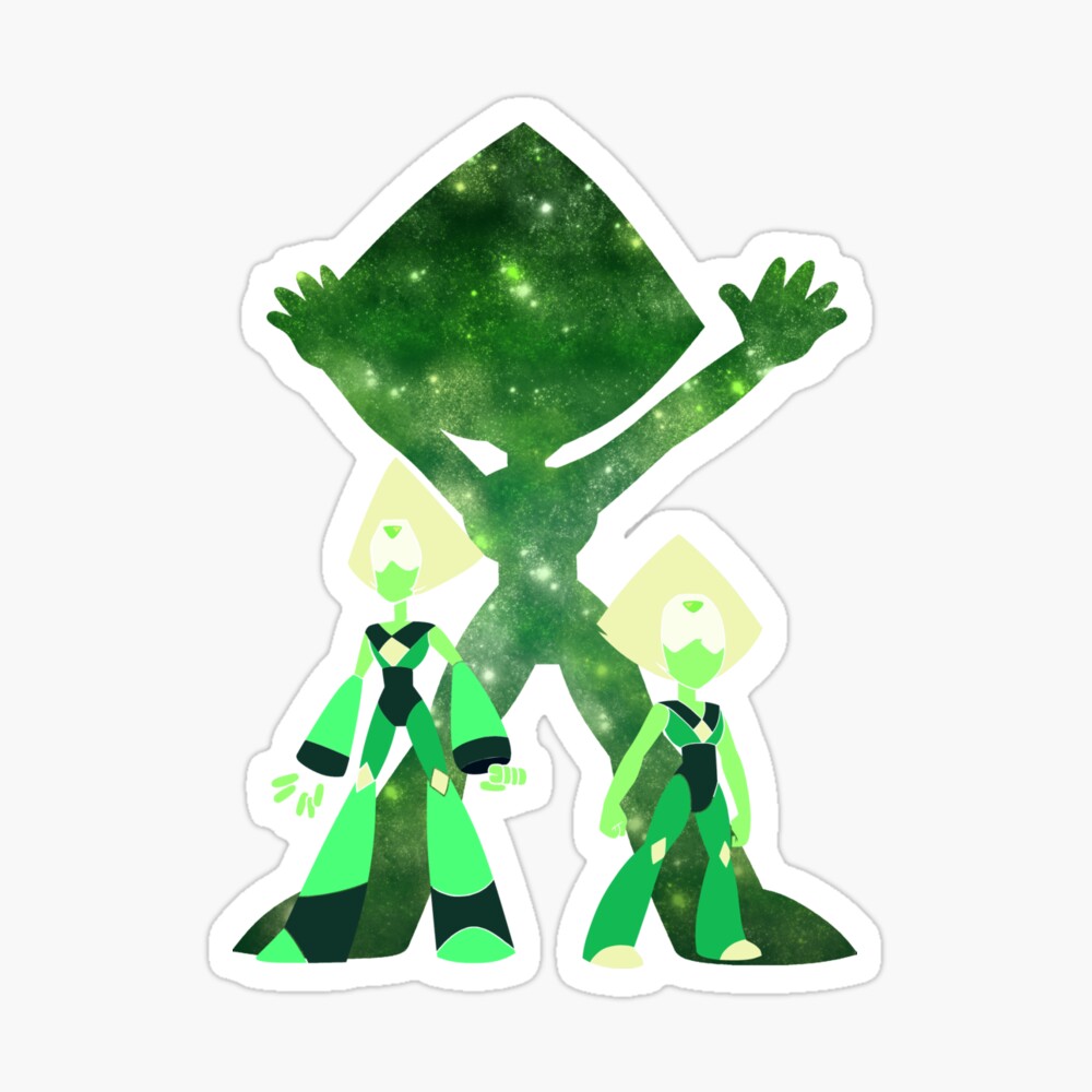 Peridot (Steven Universe)