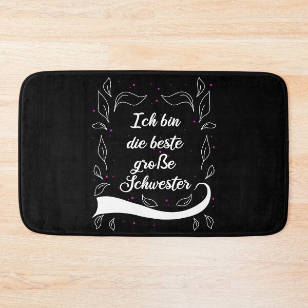 Item preview, I'm The Best Big Sister designed and sold by AOCreativeProd.