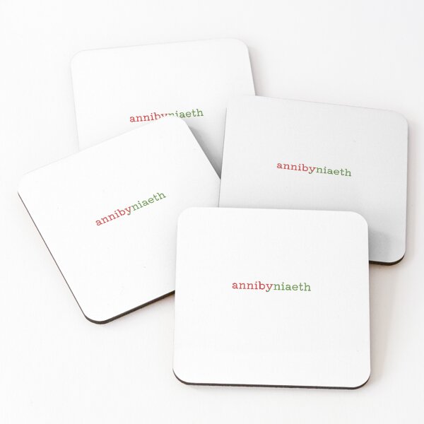Item preview, Annibyniaeth red and green designed and sold by Louisa Powell.
