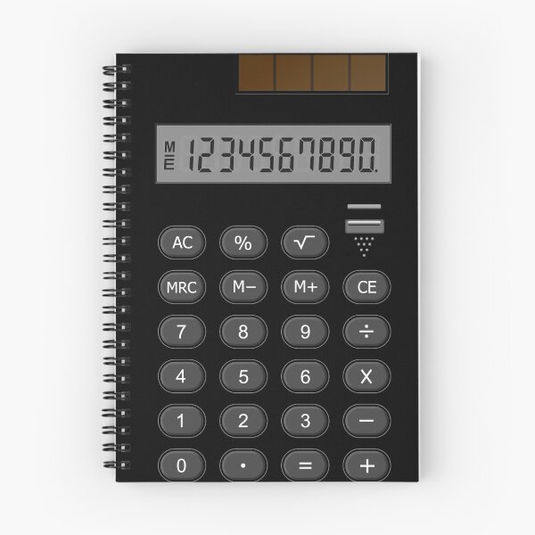 Item preview, Retro Calculator  designed and sold by CroDesign.