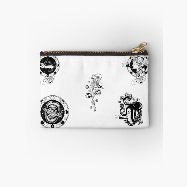 Item preview, Spiritual Stoner Pack | Smart Successful Stoner | We Are The Universe designed and sold by AlfaEcho.