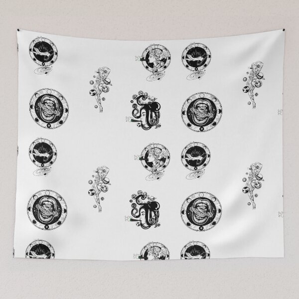 Item preview, Spiritual Stoner Pack | Smart Successful Stoner | We Are The Universe designed and sold by AlfaEcho.