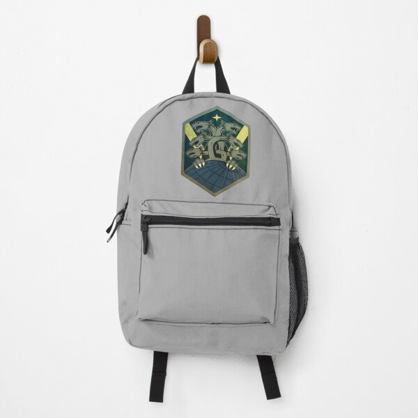 Item preview, Emblem of the Peterson-Schriever Garrison designed and sold by trendistudio.