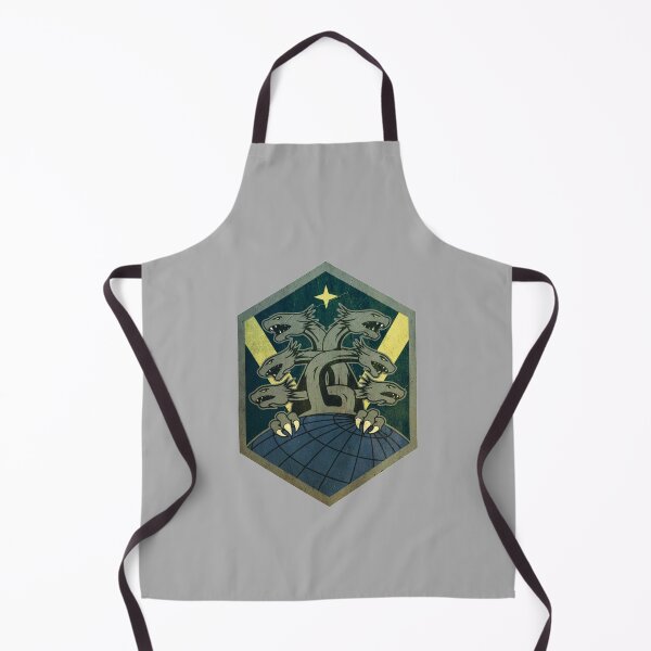 Item preview, Emblem of the Peterson-Schriever Garrison designed and sold by trendistudio.