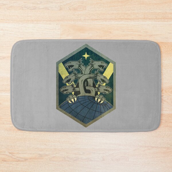 Item preview, Emblem of the Peterson-Schriever Garrison designed and sold by trendistudio.