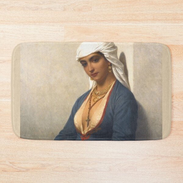 Item preview, algerian original beautiful lady designed and sold by kikinafashion.