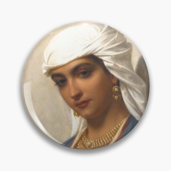 Item preview, algerian original beautiful lady designed and sold by kikinafashion.