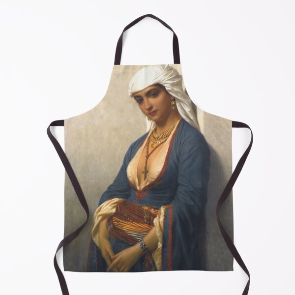 Item preview, algerian original beautiful lady designed and sold by kikinafashion.