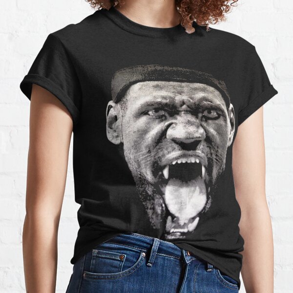 Camiseta Nike Lebron James