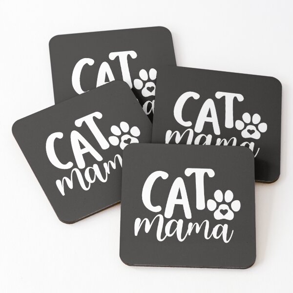 Item preview, CAT MAMA! designed and sold by UNITEES21.