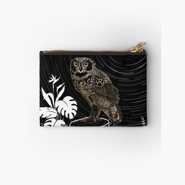Item preview, Wise Owl designed and sold by chrisbats.