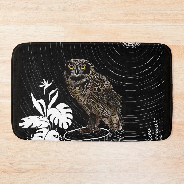 Item preview, Wise Owl designed and sold by chrisbats.
