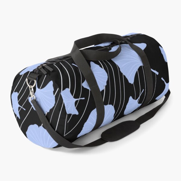 Item preview, Copy of Ginkgo Biloba blue leaves pattern designed and sold by artsome-design.