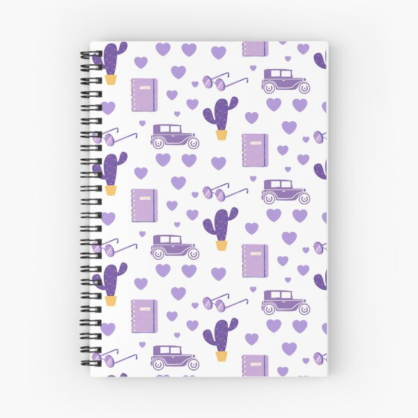 Item preview, PURPLE STICKER PACK designed and sold by Pixel Papers 17.