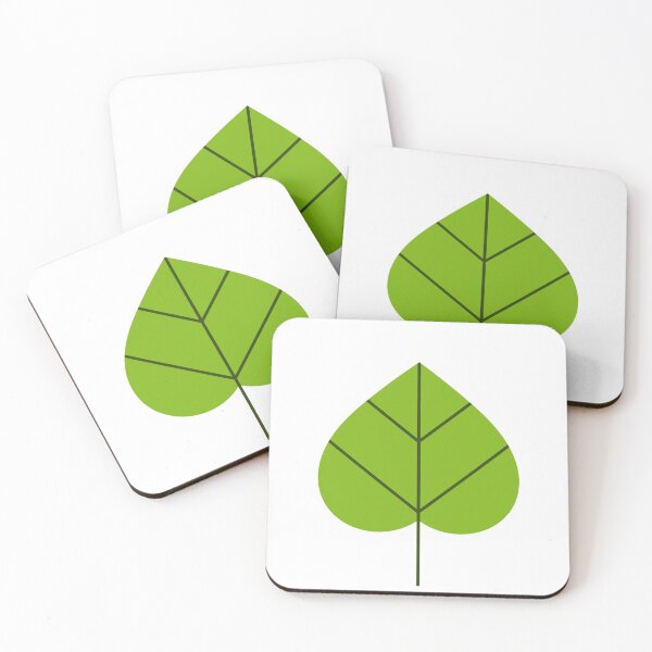 Item preview, Green leaf designed and sold by StudioBarcelona.