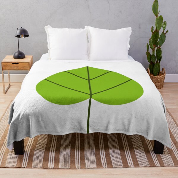 Item preview, Green leaf designed and sold by StudioBarcelona.