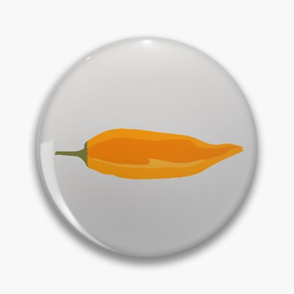 Item preview, Ají Amarillo (Light) designed and sold by Sarah King.