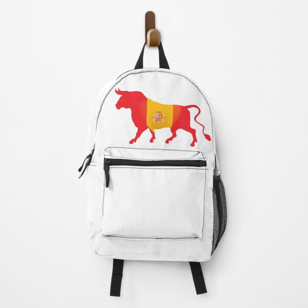 Item preview, Spain Flag , Taurus Corrida, Rojo Bandera, Amarillo-gualda Bandera designed and sold by lastechance.