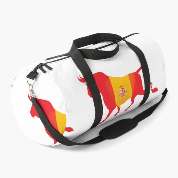 Item preview, Spain Flag , Taurus Corrida, Rojo Bandera, Amarillo-gualda Bandera designed and sold by lastechance.