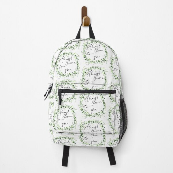 Item preview, Always room to grow designed and sold by Louisa Powell.