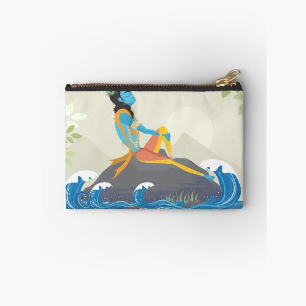 Item preview, Lord krishna  designed and sold by Omtatsat.