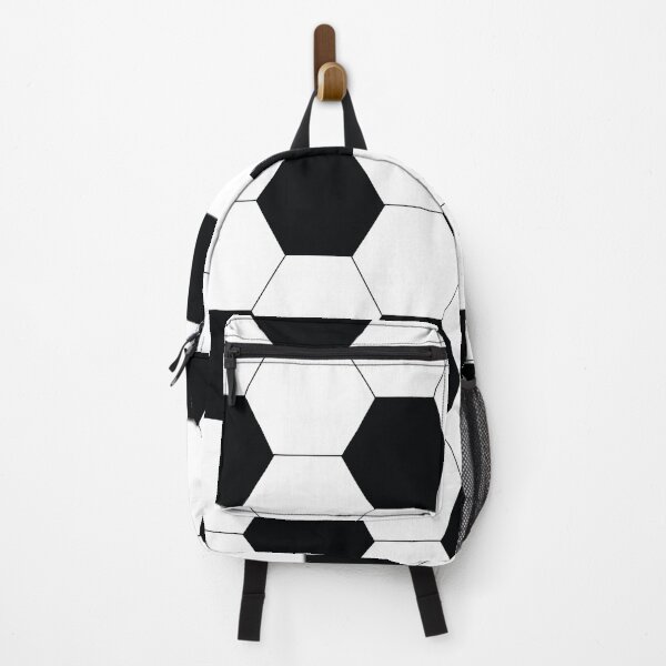 Item preview, Classic Football Ball Pattern designed and sold by Le-Graoully.