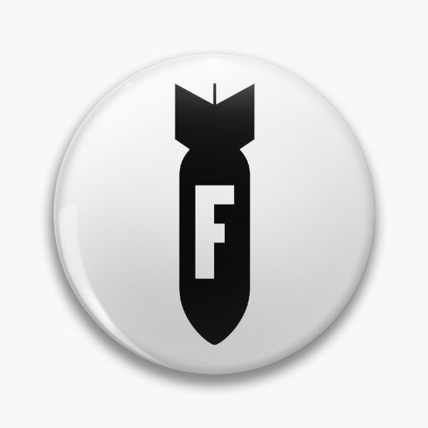 Item preview, F bomb designed and sold by avidfan2000.
